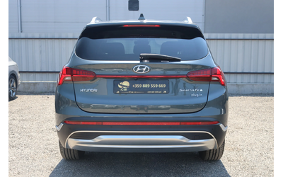 hyundai-santa-fe-prime-1-6-plug-in-hybrid-4wd-obduhvane-led-360-kam-4xszh-ambient-keygo-krell-distronic-hud-memory-virtual-cockpit-19zoll-icarbg-91kkm-my21-icarstarazagora - 5
