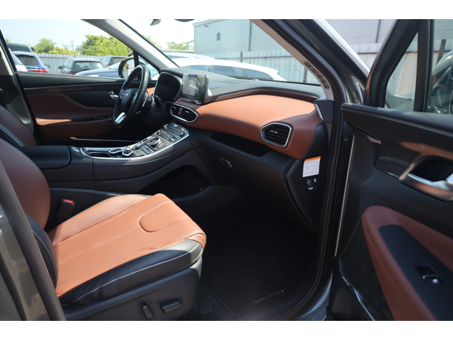 Hyundai SANTA SANTA - автомобили, коли, обяви за нови и употребявани 7