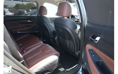 Hyundai SANTA SANTA - автомобили, коли, обяви за нови и употребявани 8