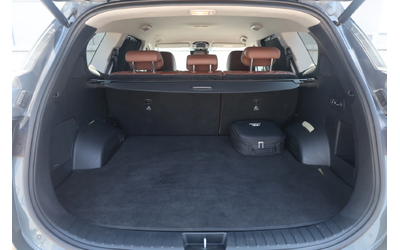 Hyundai SANTA SANTA - автомобили, коли, обяви за нови и употребявани 9