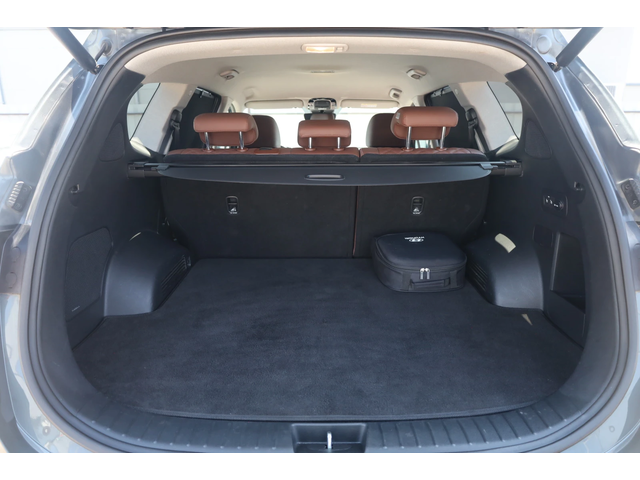 Hyundai SANTA SANTA - автомобили, коли, обяви за нови и употребявани 9