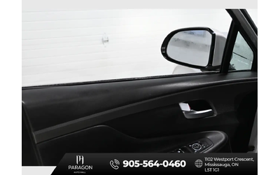 Hyundai Santa fe SEL 2.4 | BLIND SPOT | LANE ASSIST All Wheel Drive - автомобили, коли, обяви за нови и употребявани 10