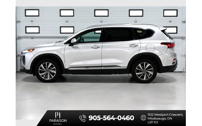 hyundai-santa-fe-sel-2-4-blind-spot-lane-assist-all-wheel-drive - 3