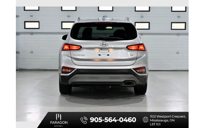 hyundai-santa-fe-sel-2-4-blind-spot-lane-assist-all-wheel-drive - 4