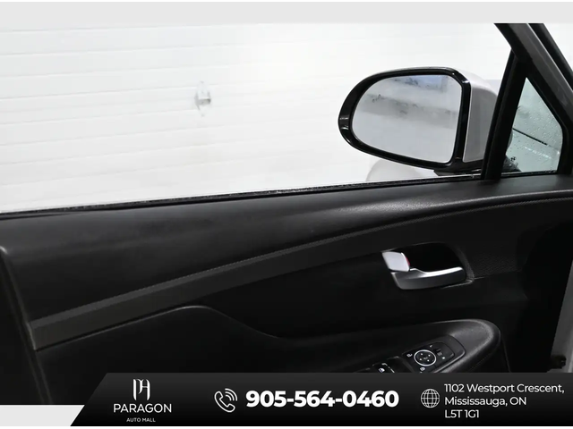 Hyundai Santa fe SEL 2.4 | BLIND SPOT | LANE ASSIST All Wheel Drive - автомобили, коли, обяви за нови и употребявани 10