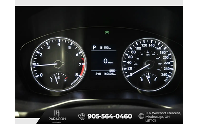 Hyundai Santa fe SEL 2.4 | BLIND SPOT | LANE ASSIST All Wheel Drive - автомобили, коли, обяви за нови и употребявани 15