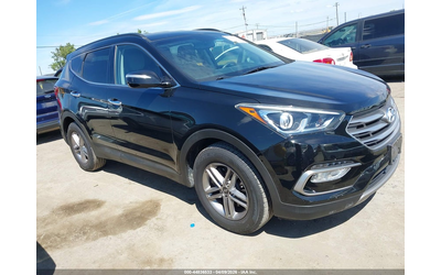 hyundai-santa-fe-sport-2-4l-i-4-di-dohc-vvt-185hp-front-wheel-drive - 0