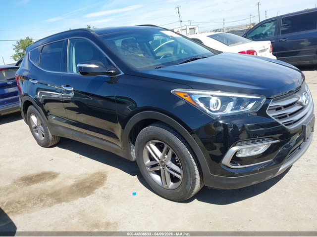 Hyundai SANTA FE SPORT 2.4L I-4 DI, DOHC, VVT, 185HP Front Wheel Drive - автомобили, коли, обяви за нови и употребявани 0