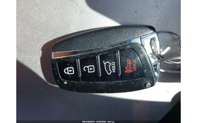 Hyundai SANTA FE SPORT 2.4L I-4 DI, DOHC, VVT, 185HP Front Wheel Drive - автомобили, коли, обяви за нови и употребявани 10