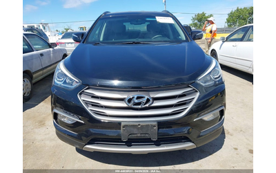 Hyundai SANTA FE SPORT 2.4L I-4 DI, DOHC, VVT, 185HP Front Wheel Drive - автомобили, коли, обяви за нови и употребявани 11