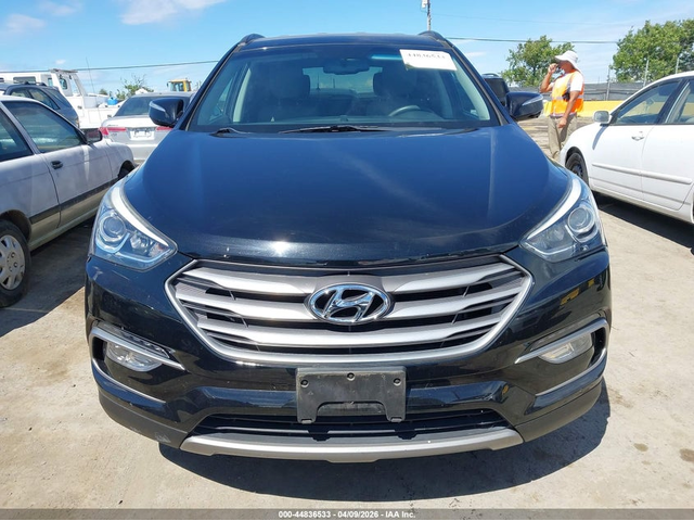 Hyundai SANTA FE SPORT 2.4L I-4 DI, DOHC, VVT, 185HP Front Wheel Drive - автомобили, коли, обяви за нови и употребявани 11