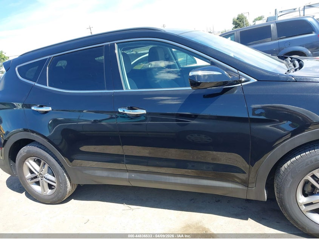 Hyundai SANTA FE SPORT 2.4L I-4 DI, DOHC, VVT, 185HP Front Wheel Drive - автомобили, коли, обяви за нови и употребявани 12