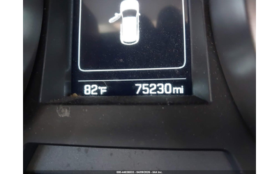 Hyundai SANTA FE SPORT 2.4L I-4 DI, DOHC, VVT, 185HP Front Wheel Drive - автомобили, коли, обяви за нови и употребявани 14