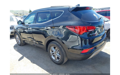 hyundai-santa-fe-sport-2-4l-i-4-di-dohc-vvt-185hp-front-wheel-drive - 2