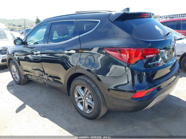 Hyundai SANTA FE SPORT 2.4L I-4 DI, DOHC, VVT, 185HP Front Wheel Drive - автомобили, коли, обяви за нови и употребявани 2