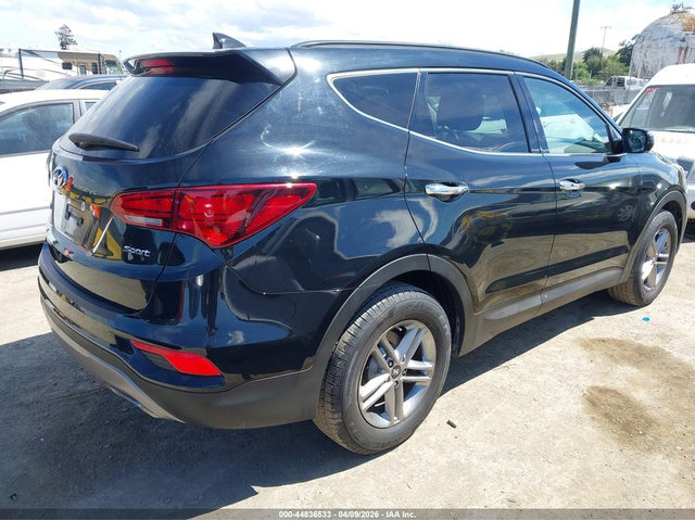 Hyundai SANTA FE SPORT 2.4L I-4 DI, DOHC, VVT, 185HP Front Wheel Drive - автомобили, коли, обяви за нови и употребявани 3