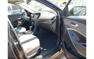 hyundai-santa-fe-sport-2-4l-i-4-di-dohc-vvt-185hp-front-wheel-drive - 4