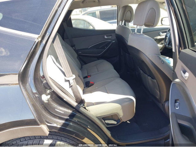 Hyundai SANTA FE SPORT 2.4L I-4 DI, DOHC, VVT, 185HP Front Wheel Drive - автомобили, коли, обяви за нови и употребявани 7