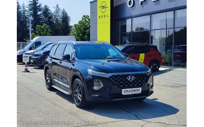 hyundai-santa-fe-suv-200k-s-dizel - 0