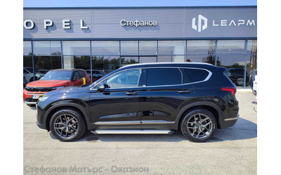 hyundai-santa-fe-suv-200k-s-dizel - 3