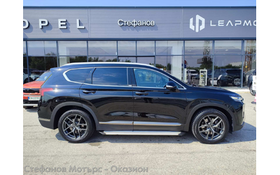 hyundai-santa-fe-suv-200k-s-dizel - 4