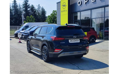 hyundai-santa-fe-suv-200k-s-dizel - 5