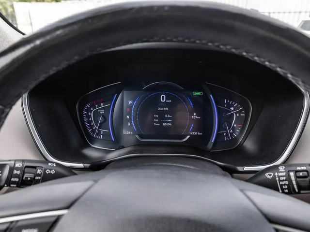 Hyundai Santa fe Ultimate All Wheel Drive - автомобили, коли, обяви за нови и употребявани 10