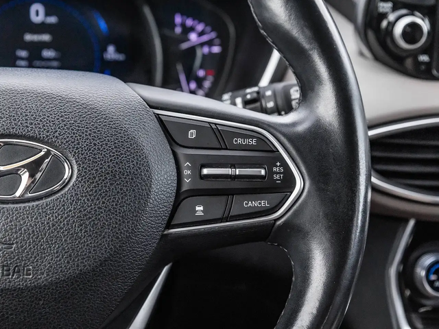 Hyundai Santa fe Ultimate All Wheel Drive - автомобили, коли, обяви за нови и употребявани 11