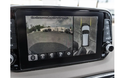 Hyundai Santa fe Ultimate All Wheel Drive - автомобили, коли, обяви за нови и употребявани 13