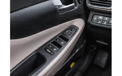 Hyundai Santa fe Ultimate All Wheel Drive - автомобили, коли, обяви за нови и употребявани 15