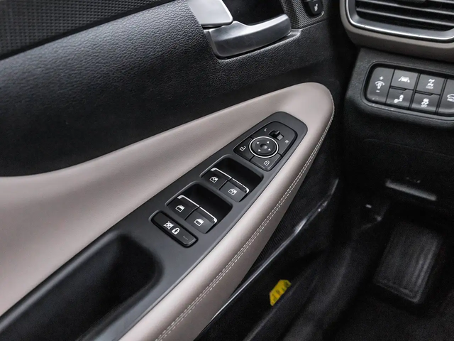 Hyundai Santa fe Ultimate All Wheel Drive - автомобили, коли, обяви за нови и употребявани 15