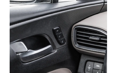 Hyundai Santa fe Ultimate All Wheel Drive - автомобили, коли, обяви за нови и употребявани 16
