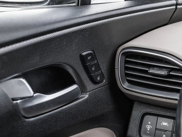 Hyundai Santa fe Ultimate All Wheel Drive - автомобили, коли, обяви за нови и употребявани 16