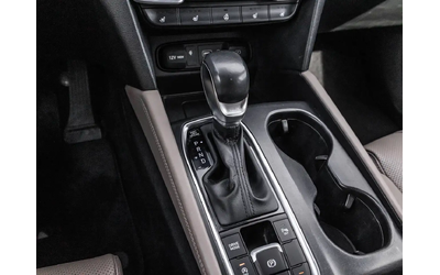 Hyundai Santa fe Ultimate All Wheel Drive - автомобили, коли, обяви за нови и употребявани 18