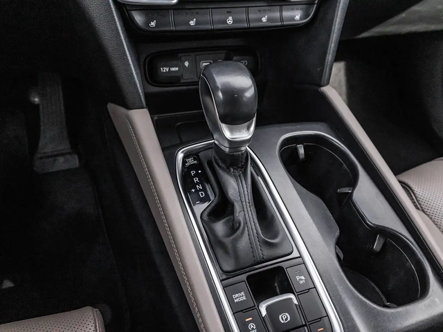 Hyundai Santa fe Ultimate All Wheel Drive - автомобили, коли, обяви за нови и употребявани 18