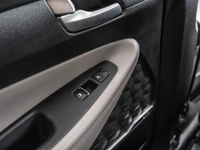 Hyundai Santa fe Ultimate All Wheel Drive - автомобили, коли, обяви за нови и употребявани 19