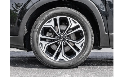 hyundai-santa-fe-ultimate-all-wheel-drive - 3
