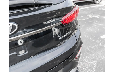 Hyundai Santa fe Ultimate All Wheel Drive - автомобили, коли, обяви за нови и употребявани 6