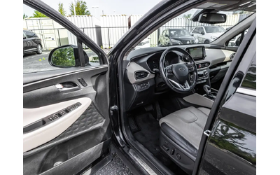 Hyundai Santa fe Ultimate All Wheel Drive - автомобили, коли, обяви за нови и употребявани 7