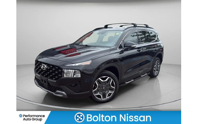 hyundai-santa-fe-urban-awd-power-train-warranty-weekend-special-all-wheel-drive - 0