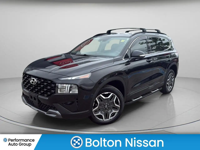 Hyundai Santa fe URBAN AWD|POWER TRAIN WARRANTY! |WEEKEND SPECIAL! All Wheel Drive - автомобили, коли, обяви за нови и употребявани 0