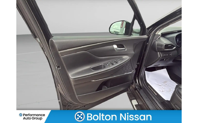 Hyundai Santa fe URBAN AWD|POWER TRAIN WARRANTY! |WEEKEND SPECIAL! All Wheel Drive - автомобили, коли, обяви за нови и употребявани 10
