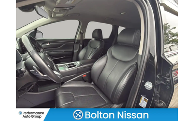 Hyundai Santa fe URBAN AWD|POWER TRAIN WARRANTY! |WEEKEND SPECIAL! All Wheel Drive - автомобили, коли, обяви за нови и употребявани 11