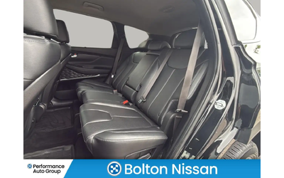 Hyundai Santa fe URBAN AWD|POWER TRAIN WARRANTY! |WEEKEND SPECIAL! All Wheel Drive - автомобили, коли, обяви за нови и употребявани 12