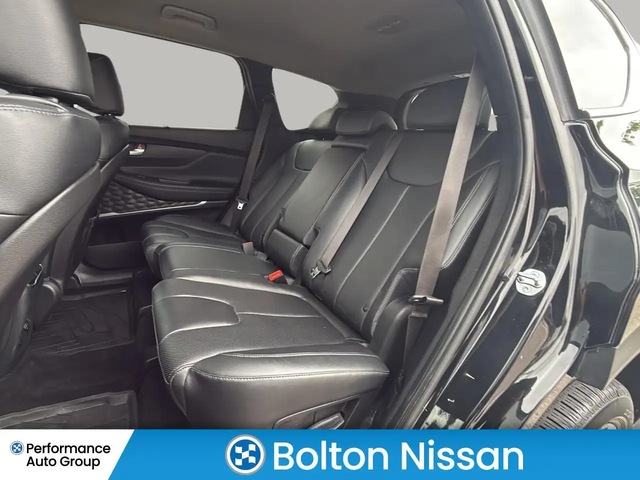 Hyundai Santa fe URBAN AWD|POWER TRAIN WARRANTY! |WEEKEND SPECIAL! All Wheel Drive - автомобили, коли, обяви за нови и употребявани 12