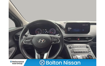 Hyundai Santa fe URBAN AWD|POWER TRAIN WARRANTY! |WEEKEND SPECIAL! All Wheel Drive - автомобили, коли, обяви за нови и употребявани 14
