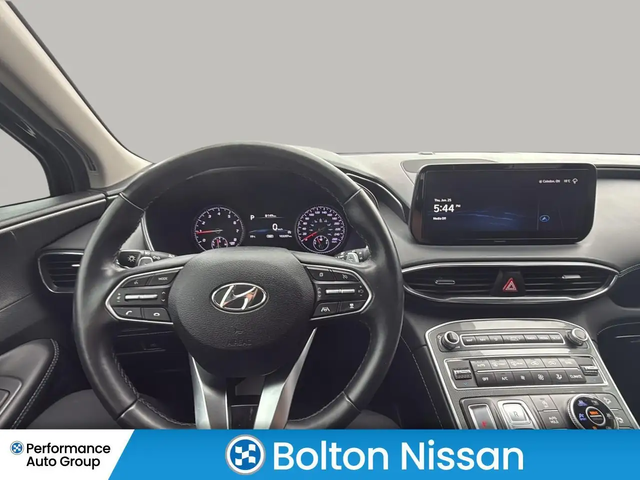Hyundai Santa fe URBAN AWD|POWER TRAIN WARRANTY! |WEEKEND SPECIAL! All Wheel Drive - автомобили, коли, обяви за нови и употребявани 14