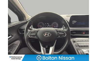 Hyundai Santa fe URBAN AWD|POWER TRAIN WARRANTY! |WEEKEND SPECIAL! All Wheel Drive - автомобили, коли, обяви за нови и употребявани 16
