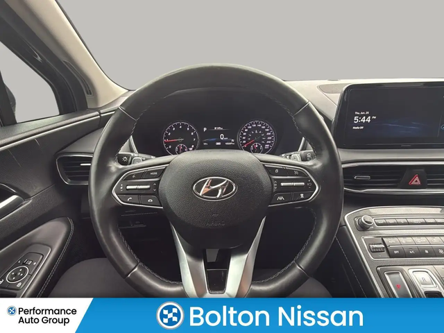 Hyundai Santa fe URBAN AWD|POWER TRAIN WARRANTY! |WEEKEND SPECIAL! All Wheel Drive - автомобили, коли, обяви за нови и употребявани 16