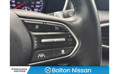 Hyundai Santa fe URBAN AWD|POWER TRAIN WARRANTY! |WEEKEND SPECIAL! All Wheel Drive - автомобили, коли, обяви за нови и употребявани 18
